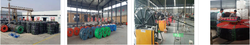 硅芯管加工車間 硅芯管加工車間